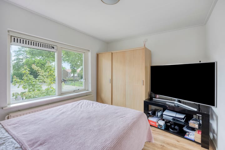 Foto 16 van Comm d Vos v Steenwijklaan 95