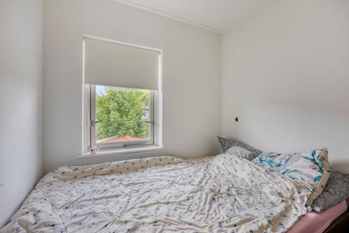 Foto 18 van Comm d Vos v Steenwijklaan 95