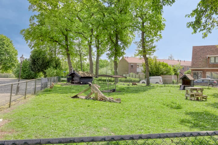 Foto 27 van Comm d Vos v Steenwijklaan 95