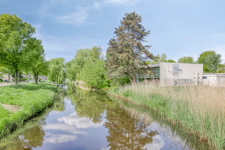 Foto 28 van Comm d Vos v Steenwijklaan 95