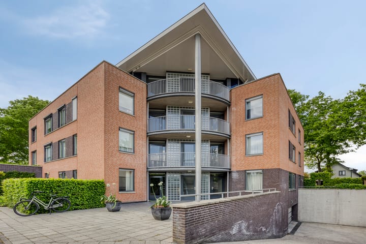 Photo 21 of Akkerstraat 53