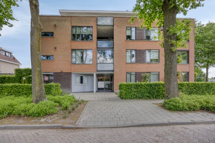 Photo 23 of Akkerstraat 53