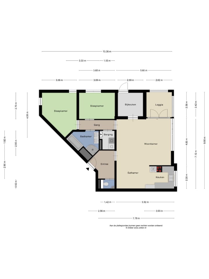 Photo 25 of Akkerstraat 53