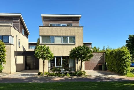 Marijkestraat thumbnail