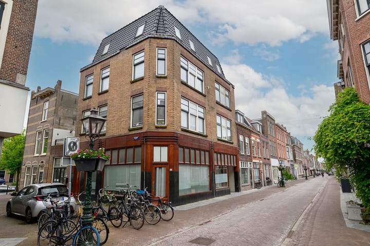 Foto 1 van Koestraat 10-D