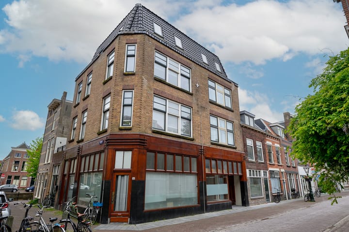 Foto 2 van Koestraat 10-D