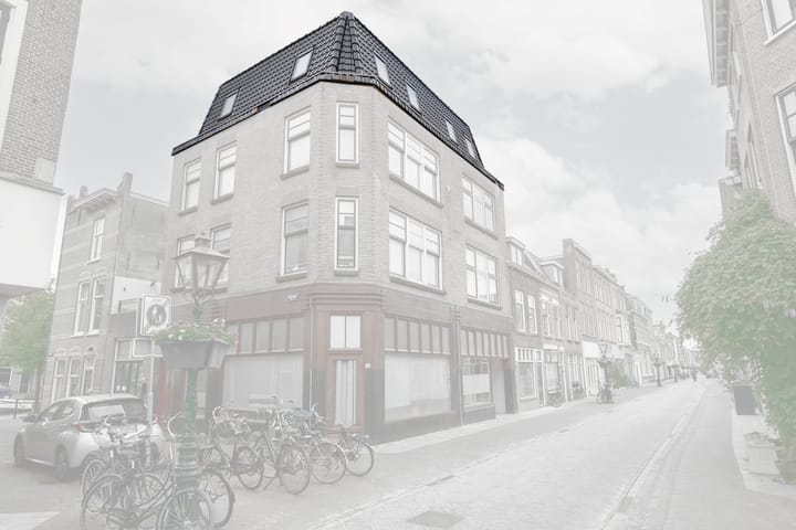 Foto 3 van Koestraat 10-D