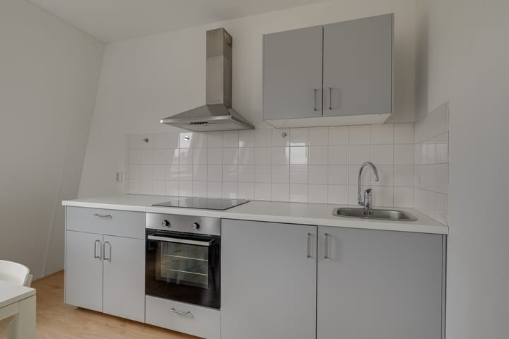 Foto 6 van Koestraat 10-D