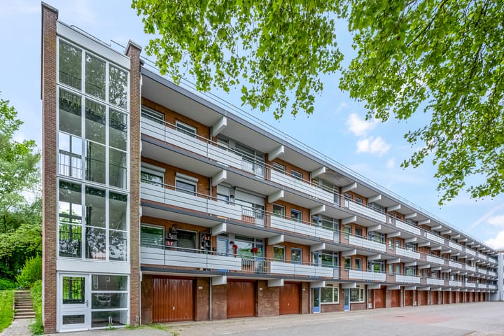 Foto 4 van Orionsingel 320