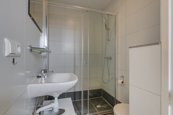 Foto 10 van Koestraat 10-D