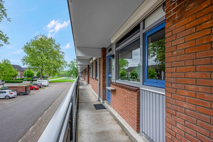 Foto 6 van Orionsingel 320