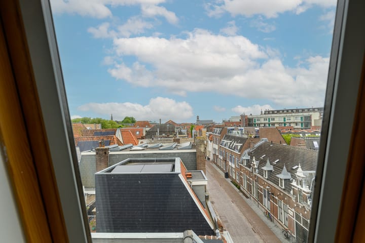 Foto 13 van Koestraat 10-D