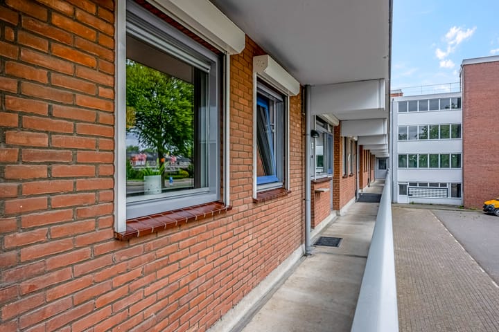 Foto 7 van Orionsingel 320