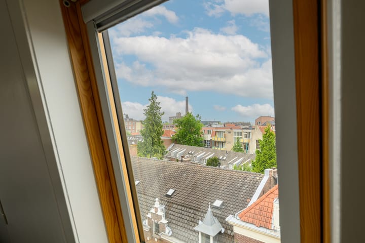 Foto 14 van Koestraat 10-D