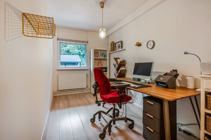 Foto 25 van Orionsingel 320