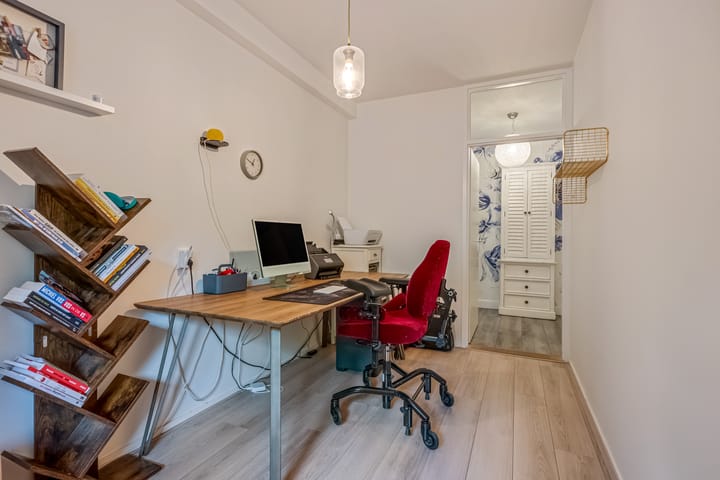 Foto 26 van Orionsingel 320