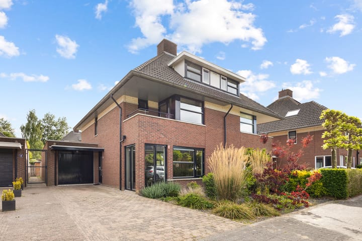 Foto 1 van Blikveldweg 11