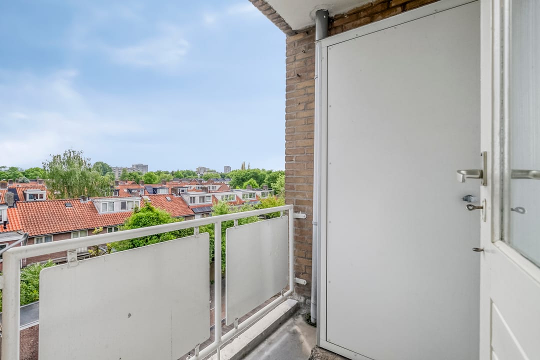 Photo 11 of Rembrandtweg 370