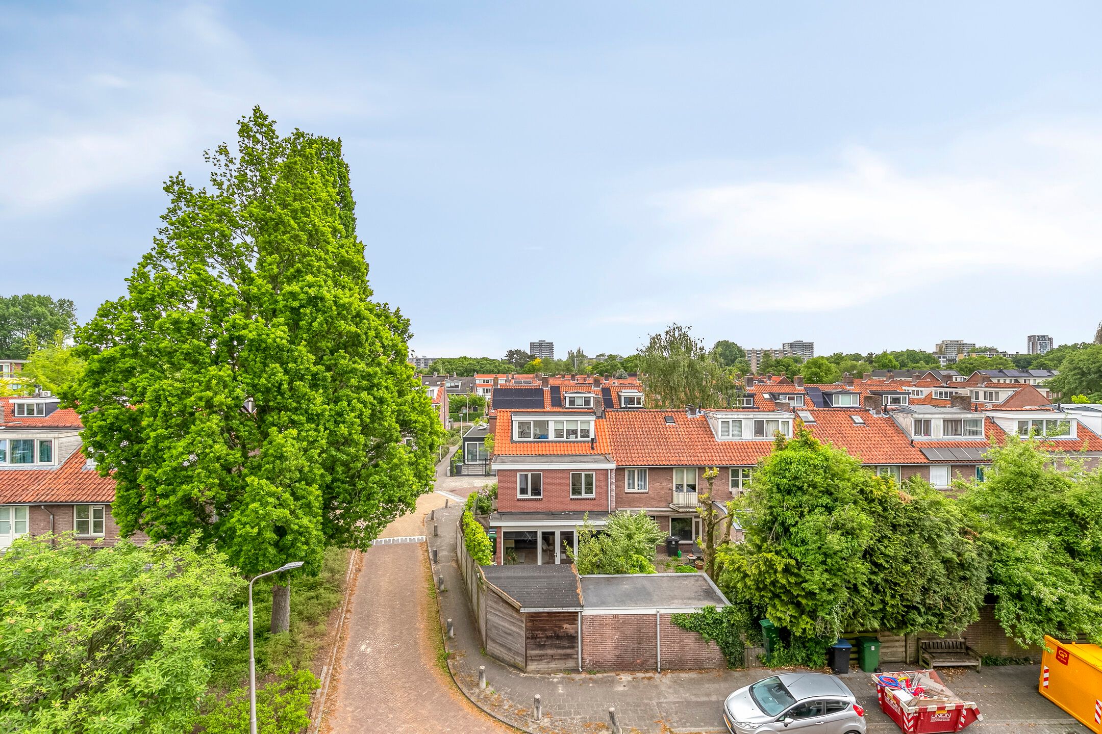 Photo 12 of Rembrandtweg 370