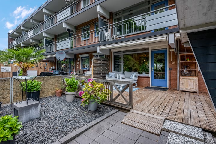 Foto 32 van Orionsingel 320