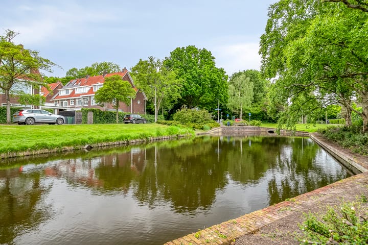 Foto 21 van Rembrandtweg 370