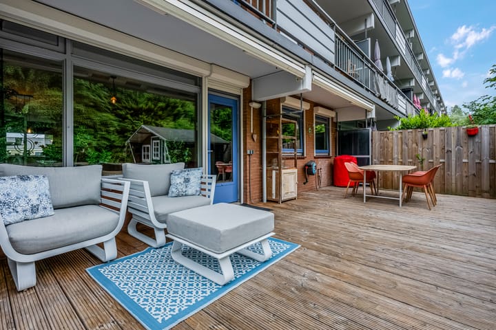 Foto 33 van Orionsingel 320