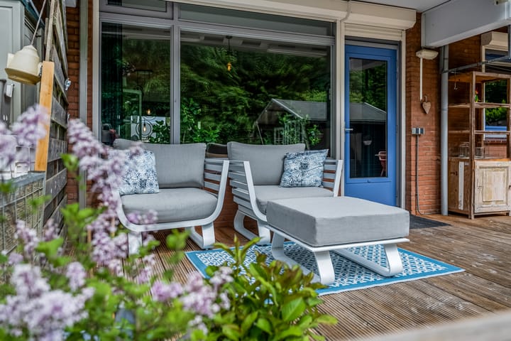 Foto 35 van Orionsingel 320