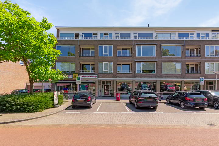 Bekijk foto van Rembrandtweg 370