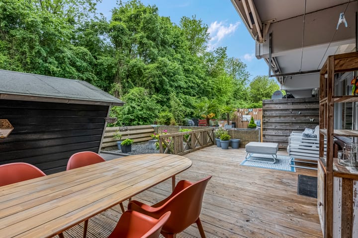 Foto 36 van Orionsingel 320