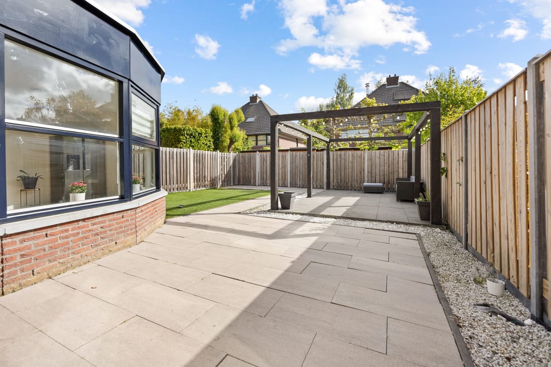 Foto 17 van Blikveldweg 11