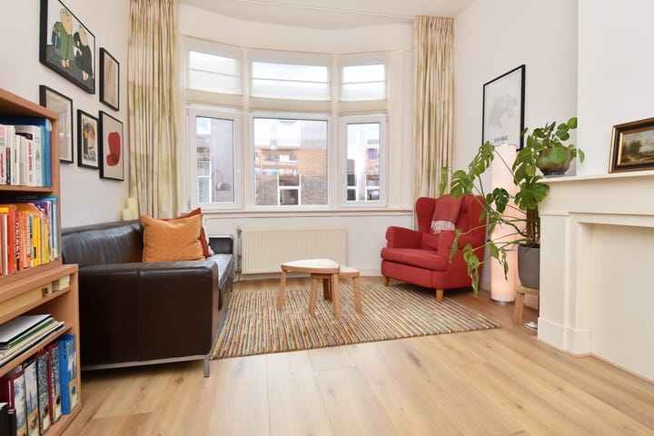 Foto 2 van Lavendelstraat 13