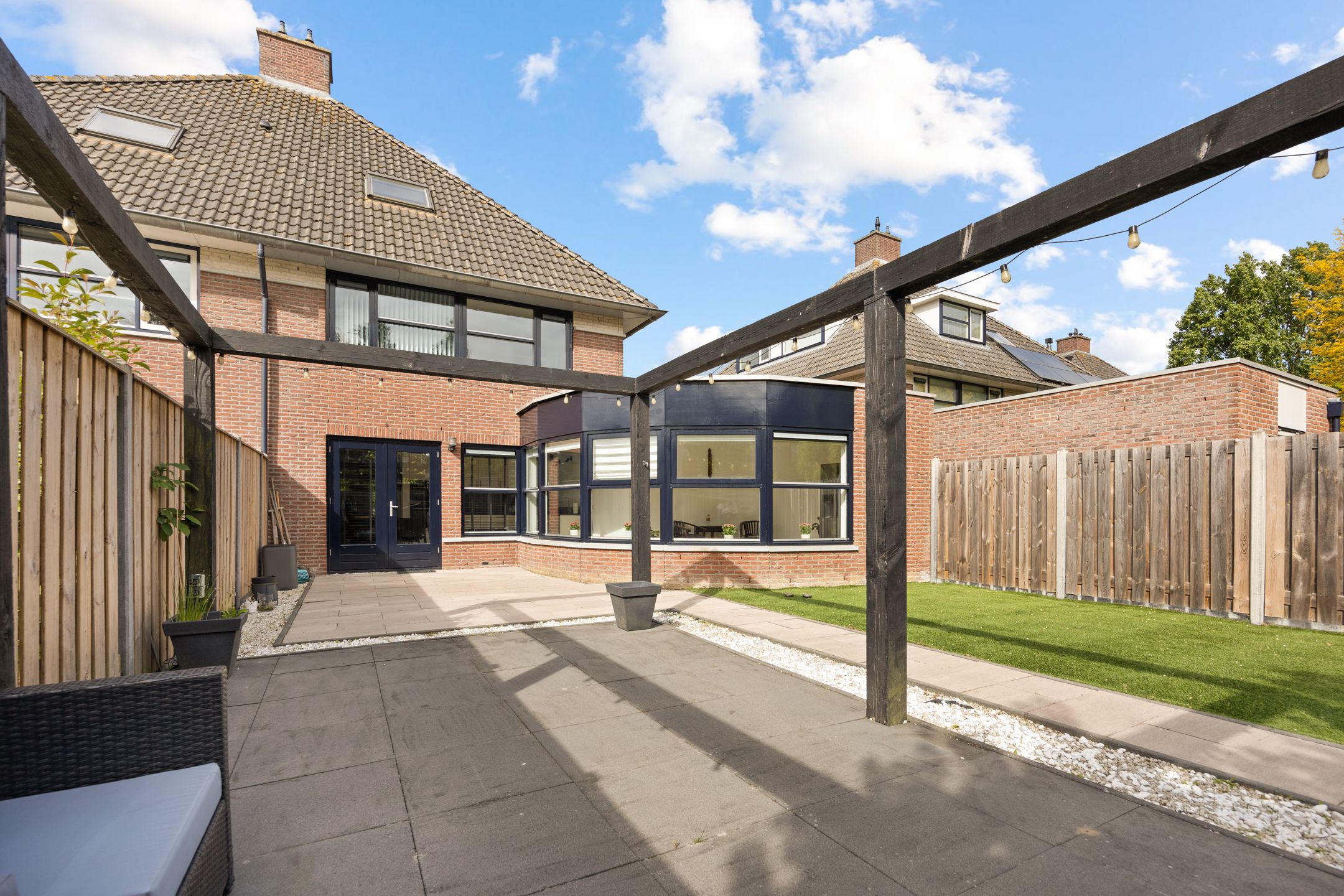 Foto 18 van Blikveldweg 11