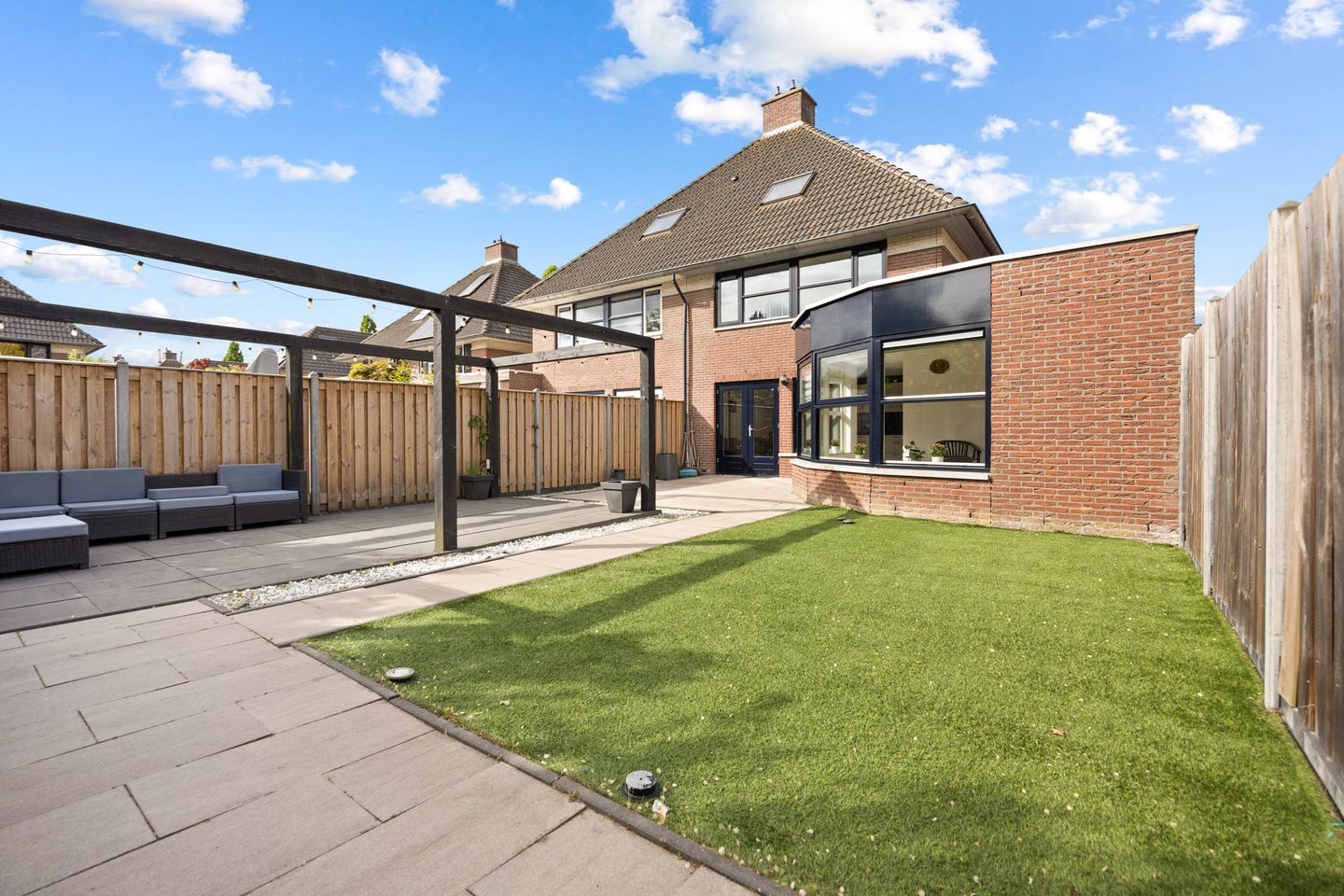 Foto 19 van Blikveldweg 11