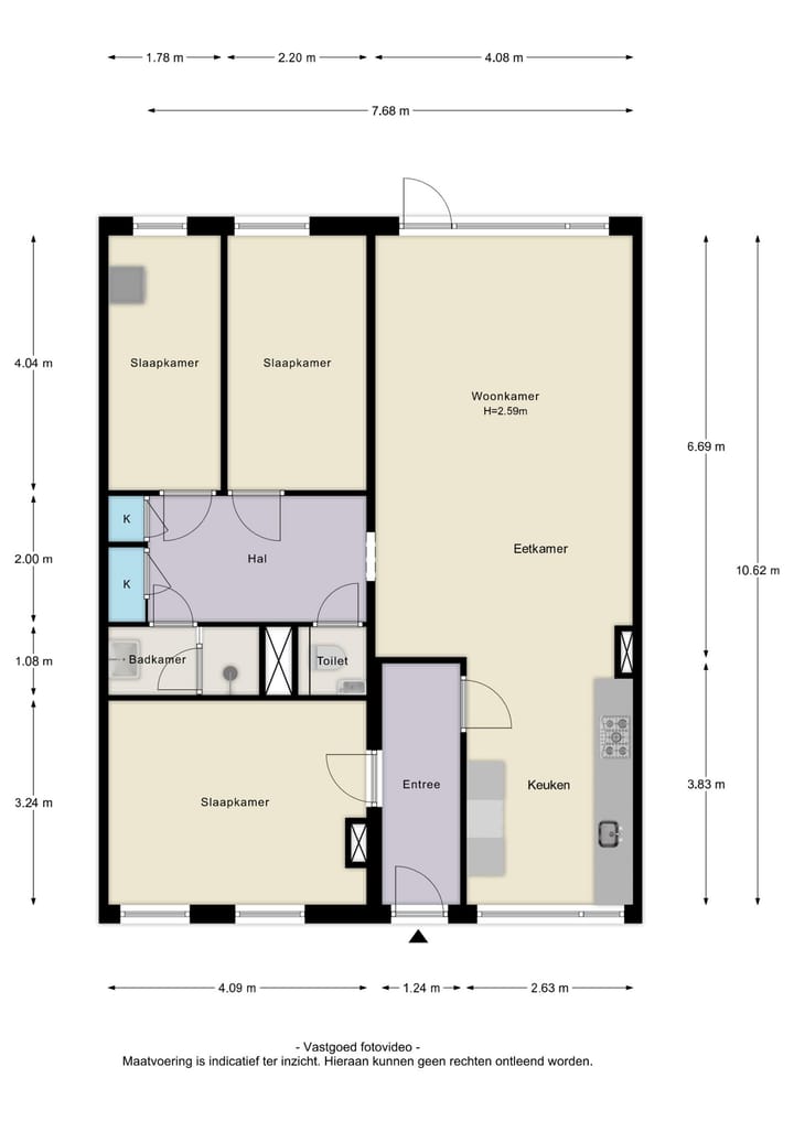 Foto 45 van Orionsingel 320