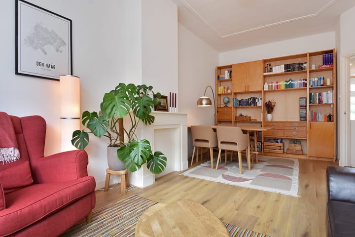 Foto 10 van Lavendelstraat 13