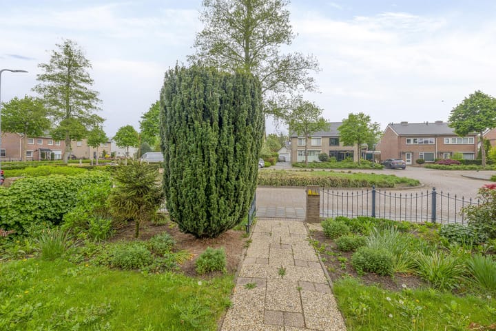 Foto 6 van Teisterbantstraat 16