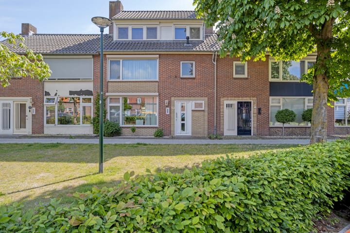 Foto 3 van Cortenbachstraat 13