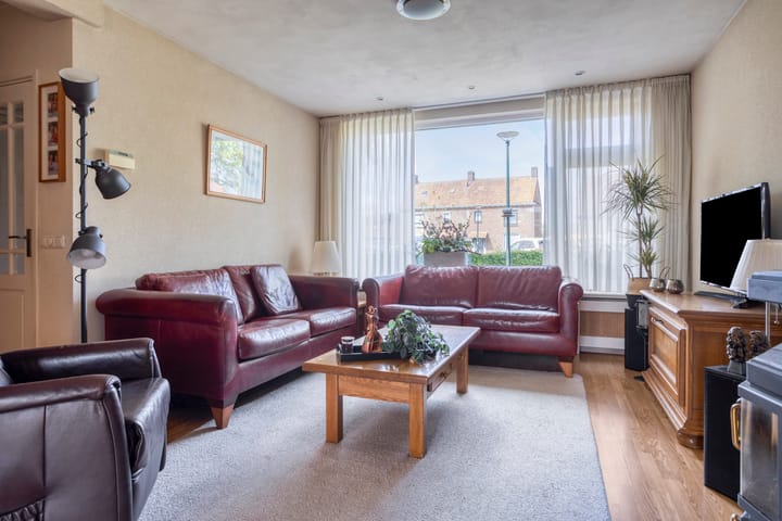 Foto 5 van Cortenbachstraat 13