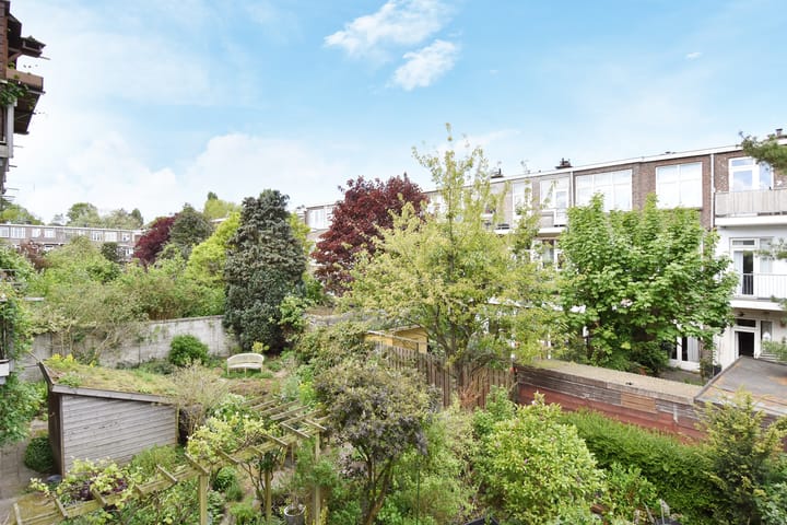 Foto 19 van Lavendelstraat 13