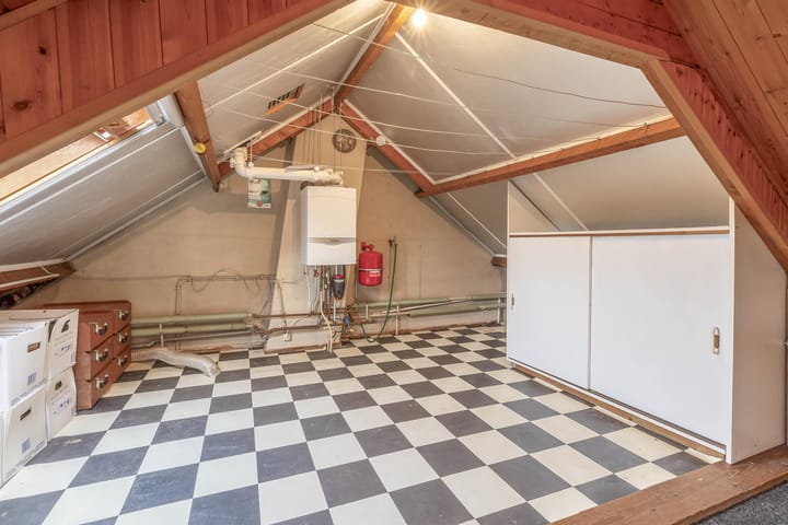 Foto 38 van Teisterbantstraat 16