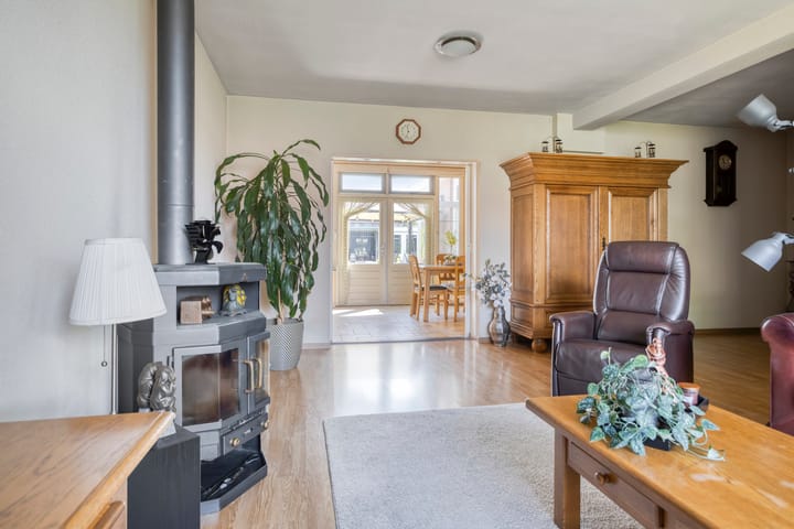 Foto 7 van Cortenbachstraat 13