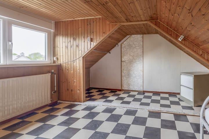 Foto 40 van Teisterbantstraat 16