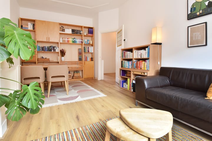 Foto 12 van Lavendelstraat 13