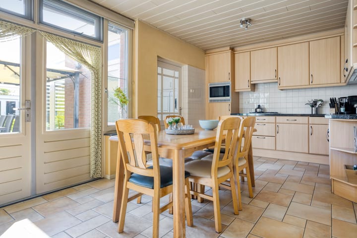 Foto 10 van Cortenbachstraat 13