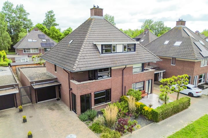 Foto 41 van Blikveldweg 11