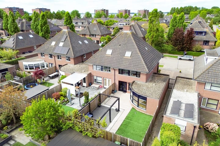 Foto 42 van Blikveldweg 11