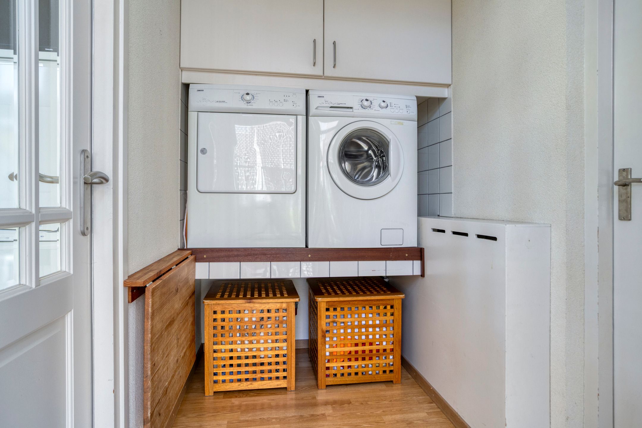 Foto 15 van Cortenbachstraat 13