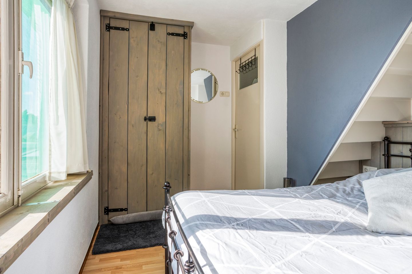 Foto 19 van Cortenbachstraat 13