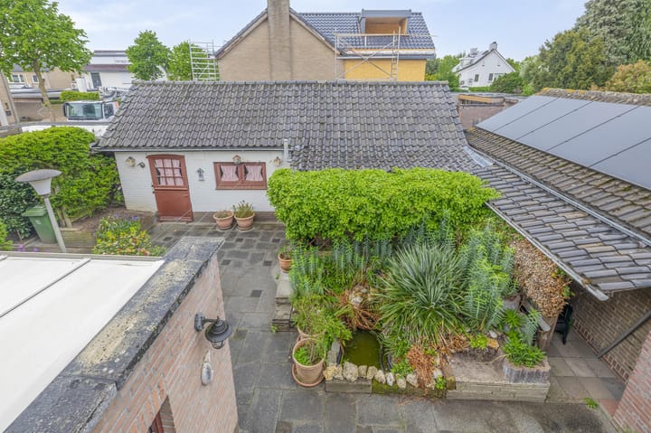 Foto 36 van Teisterbantstraat 16