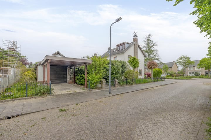 Foto 53 van Teisterbantstraat 16